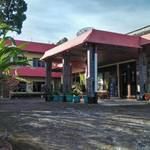 Hotel Olibert Parapat Ajibata RedPartner