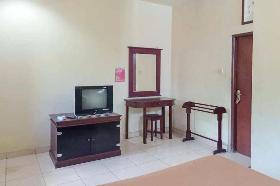 Hotel Mawar Sari RedPartner