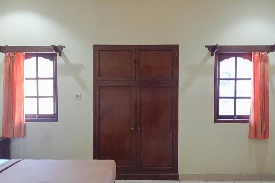 Hotel Mawar Sari RedPartner