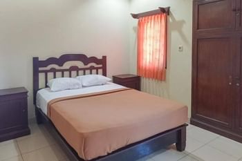 Hotel Mawar Sari RedPartner