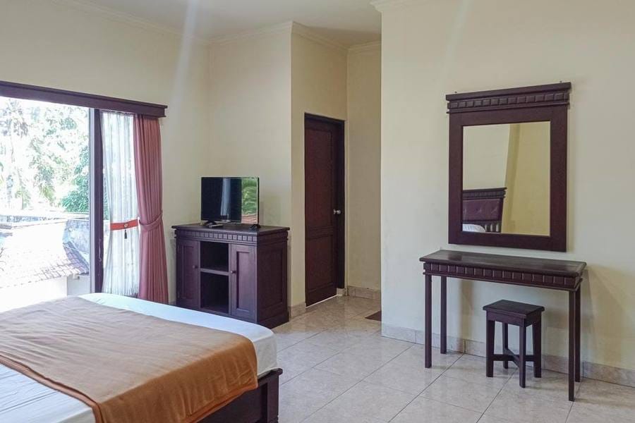 Hotel Mawar Sari RedPartner
