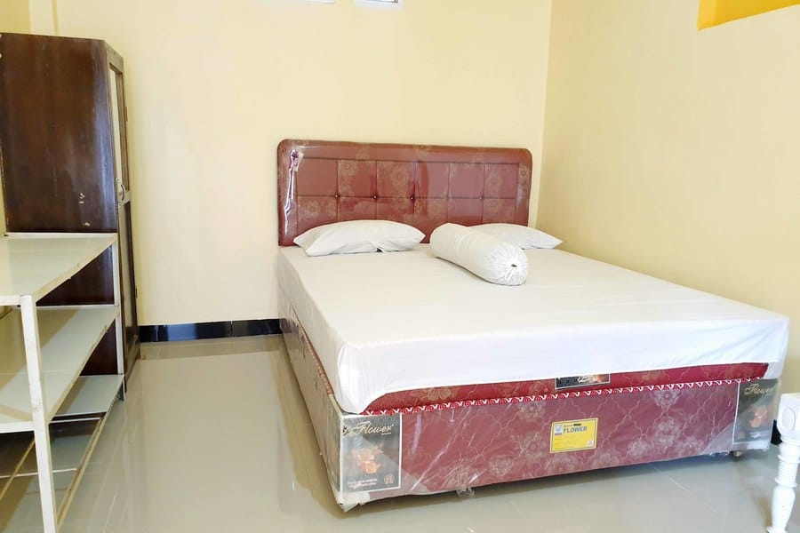 Boarding House Syariah MM Bone RedPartner