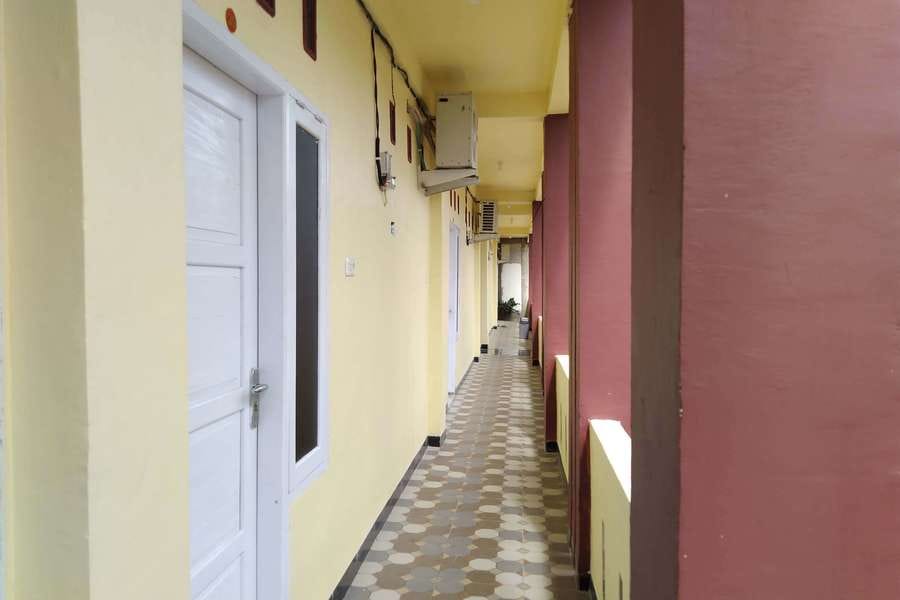 Boarding House Syariah MM Bone RedPartner