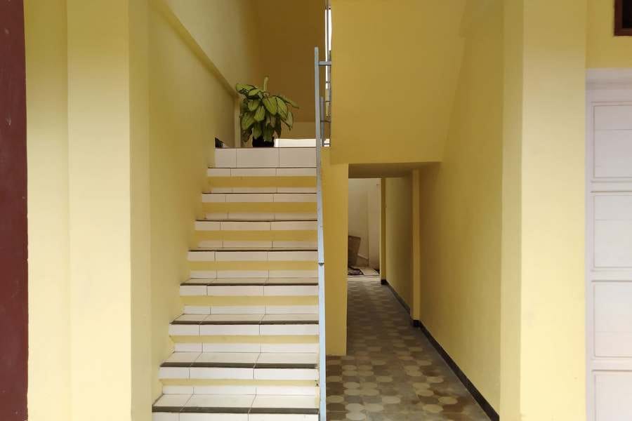 Boarding House Syariah MM Bone RedPartner