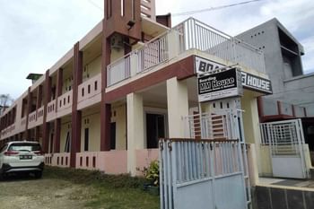 Boarding House Syariah MM Bone RedPartner