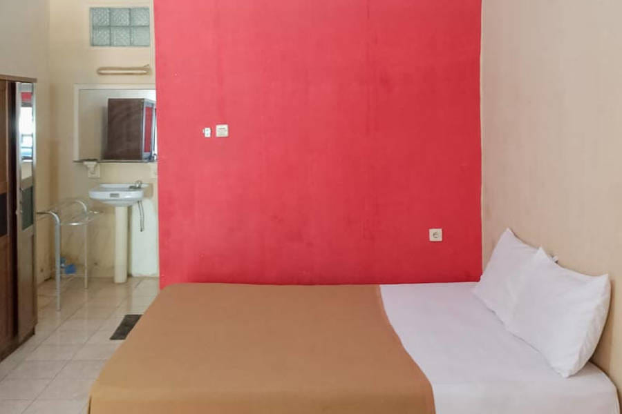 Hotel Nirwana Situbondo RedPartner