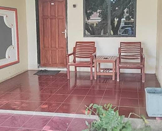 Hotel Nirwana Situbondo RedPartner