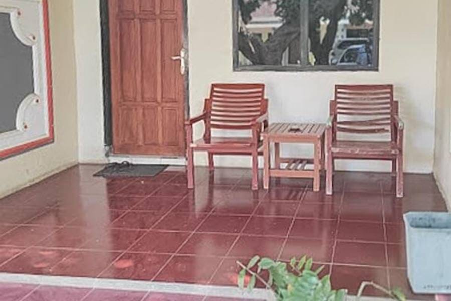 Hotel Nirwana Situbondo RedPartner