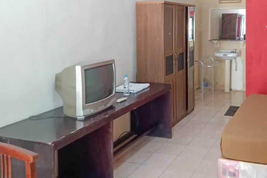 Hotel Nirwana Situbondo RedPartner