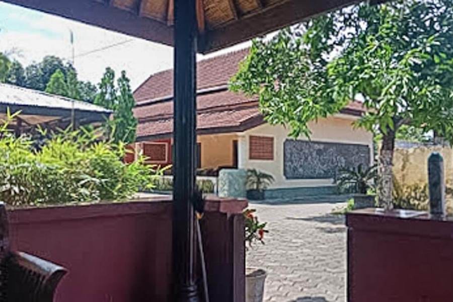 Hotel Nirwana Situbondo RedPartner