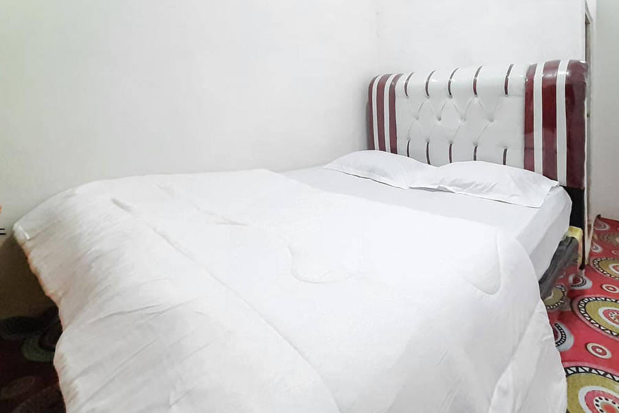 Homestay Cantika Koto Tengah RedPartner