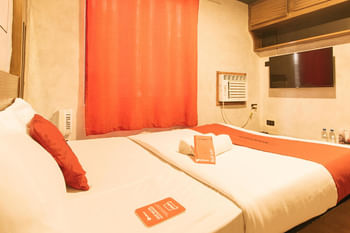 RedDoorz @ Good 101 Quiricada Manila