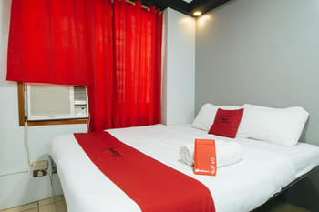 RedDoorz @ Good 101 Quiricada Manila