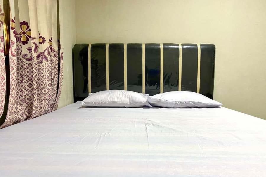 Homestay Srikandi Syariah Dieng RedPartner