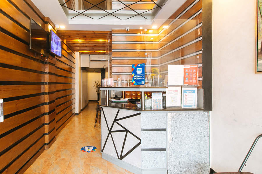 RedDoorz @ Good 101 Quiricada Manila