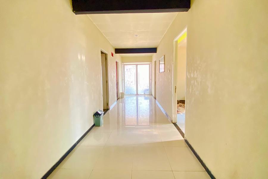 Homestay Srikandi Syariah Dieng RedPartner