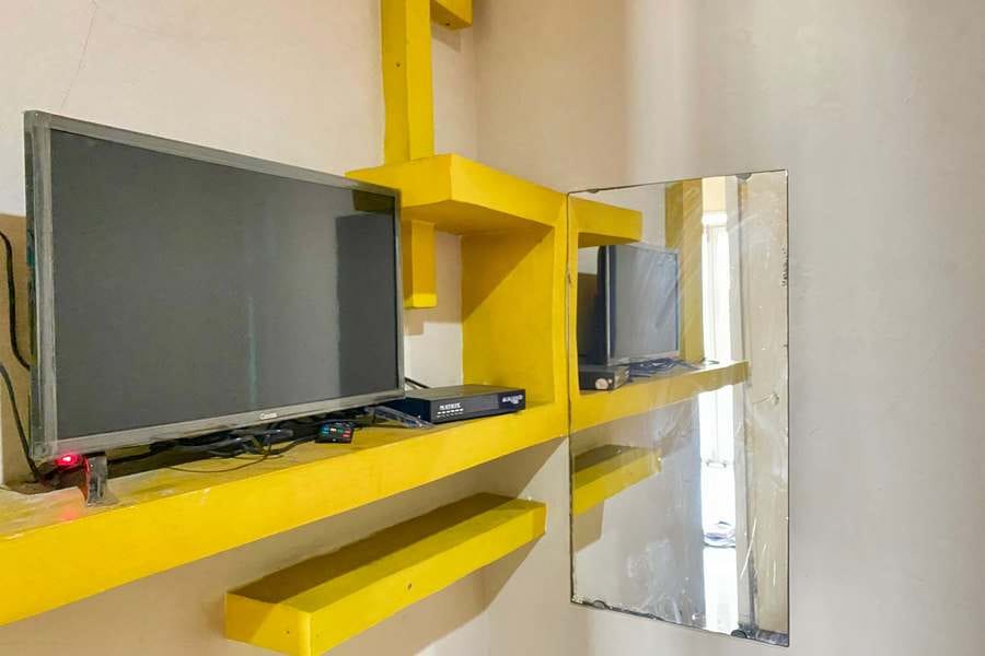 Homestay Srikandi Syariah Dieng RedPartner