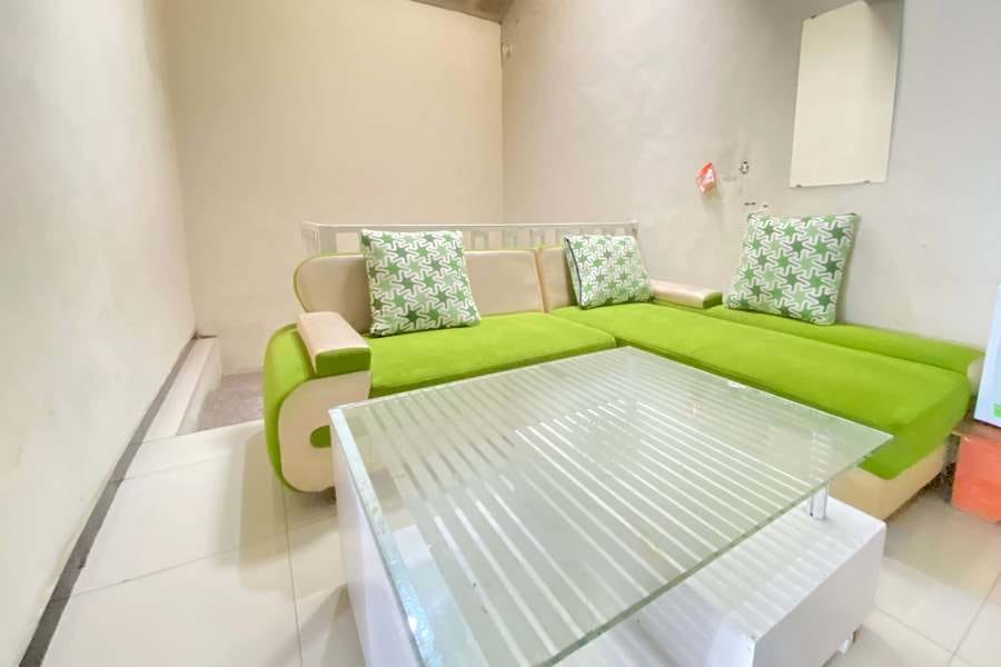 Homestay Srikandi Syariah Dieng RedPartner