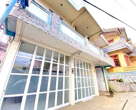 Homestay Srikandi Syariah Dieng RedPartner