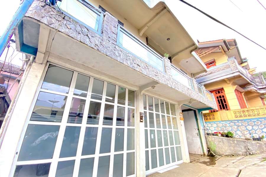 Homestay Srikandi Syariah Dieng RedPartner