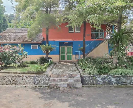 Villa Anyelir Yustik RedPartner