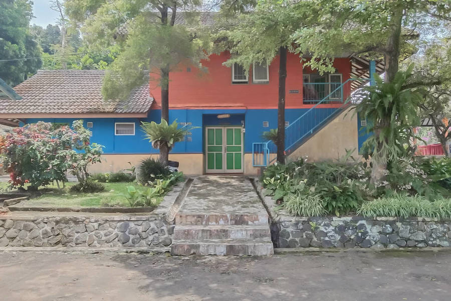 Villa Anyelir Yustik RedPartner