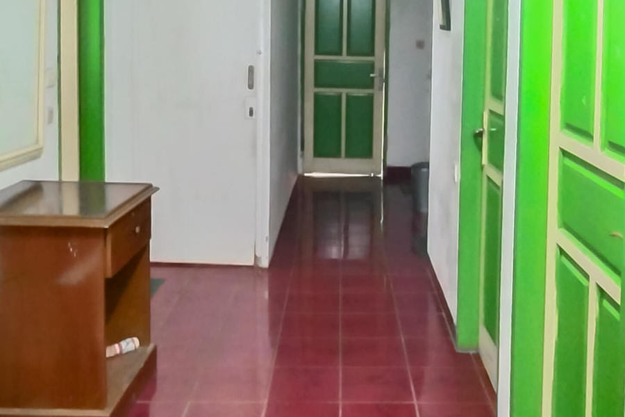 Villa Anyelir Yustik RedPartner