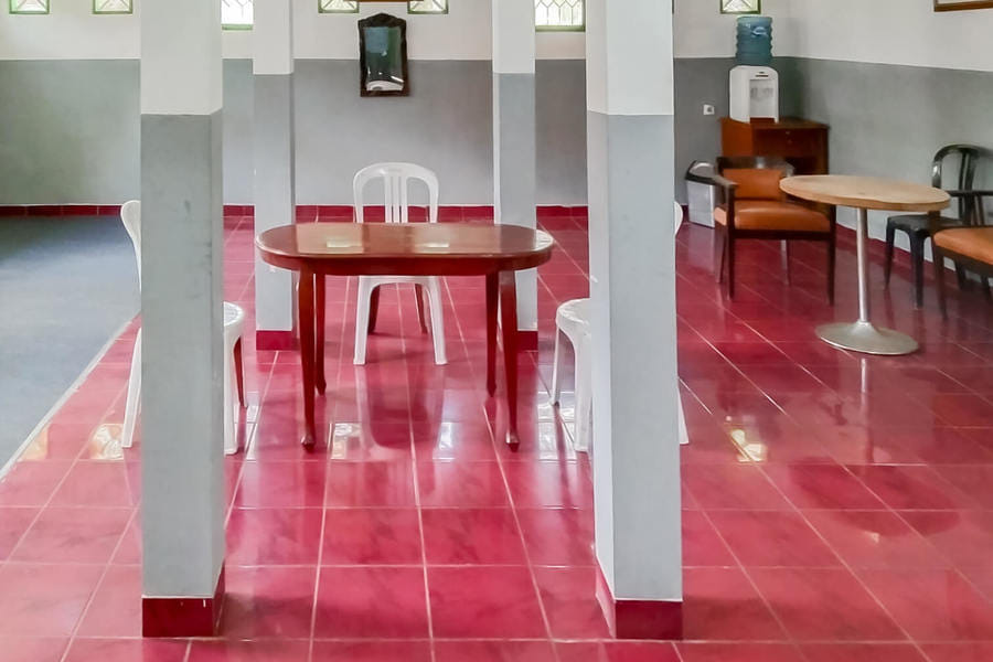 Villa Anyelir Yustik RedPartner