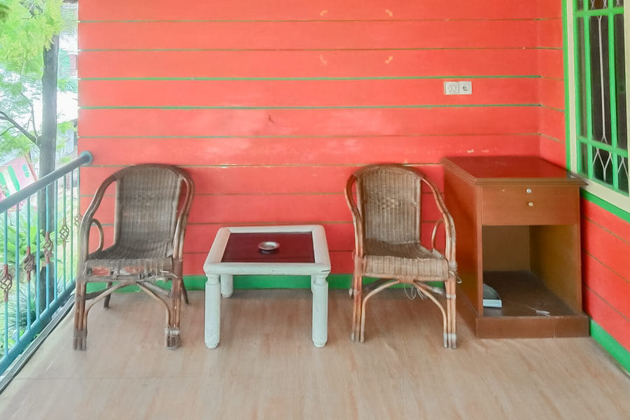 Villa Anyelir Yustik RedPartner