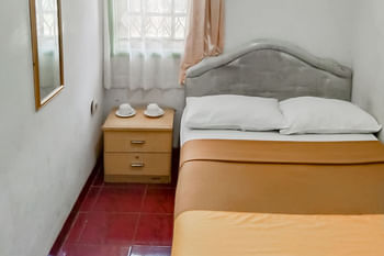 Villa Anyelir Yustik RedPartner