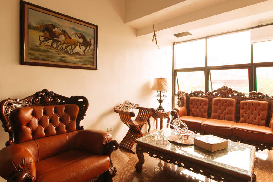 RedDoorz near LRT 2 Antipolo Station