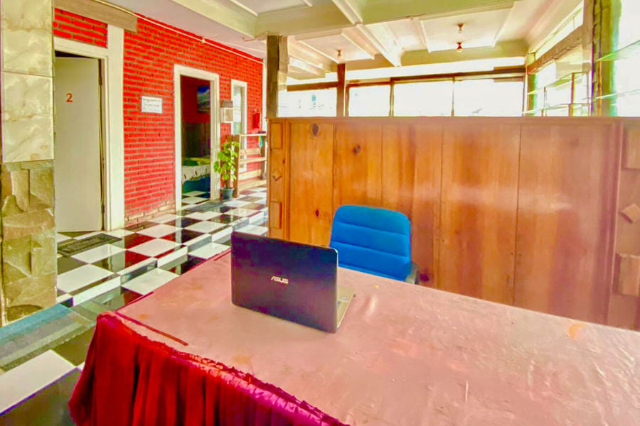 Homestay Batu Kelir Syariah Dieng Mitra RedDoorz