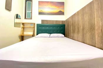 Homestay Batu Kelir Syariah Dieng Mitra RedDoorz