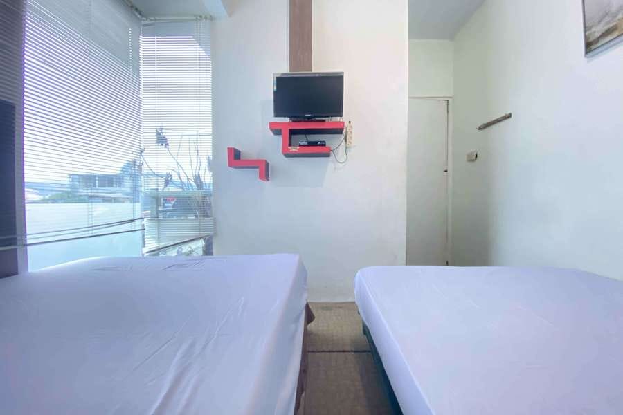 Homestay Batu Kelir Syariah Dieng Mitra RedDoorz