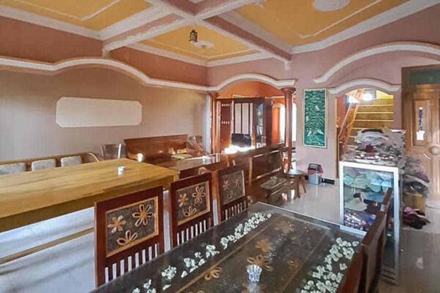 Bromo Indah Lestari Homestay RedPartner