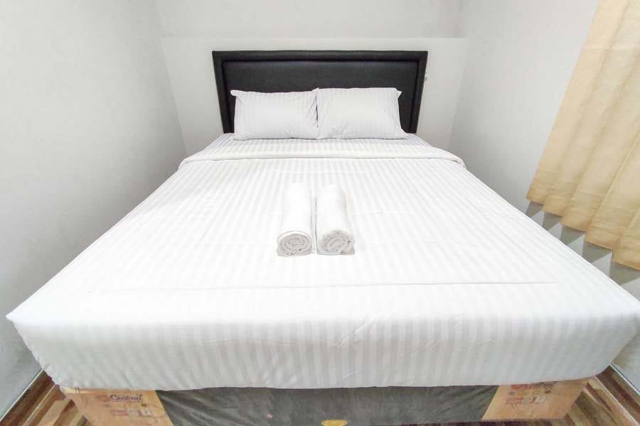 Maita Homestay Ringroad Utara RedPartner