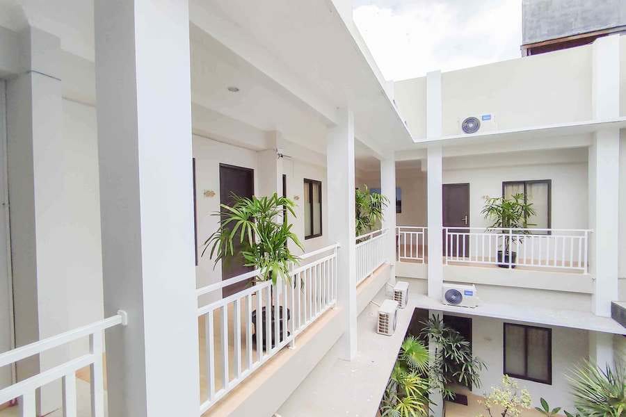 Maita Homestay Ringroad Utara RedPartner