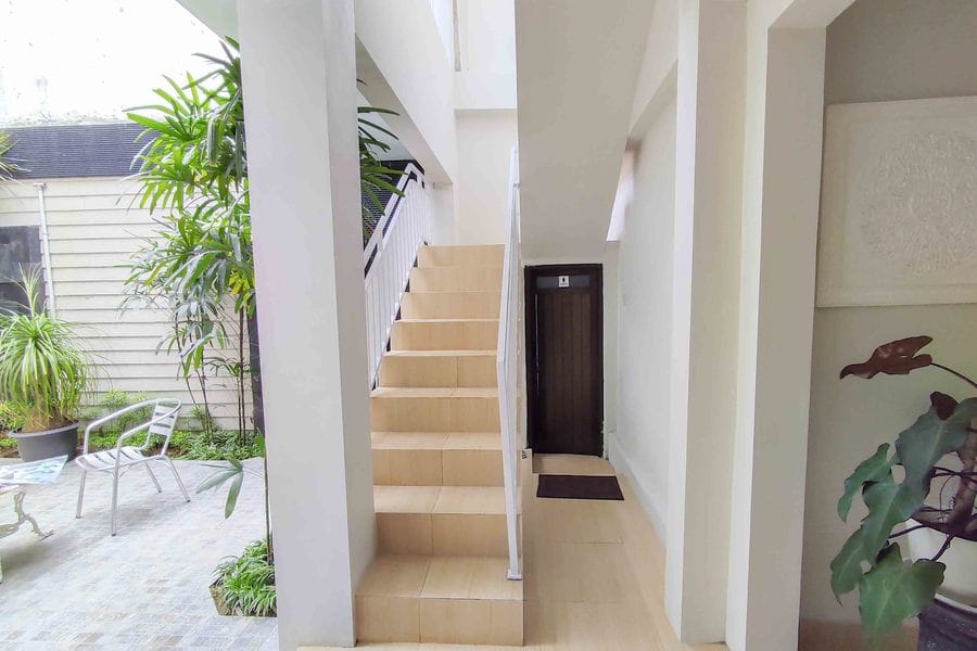 Maita Homestay Ringroad Utara RedPartner