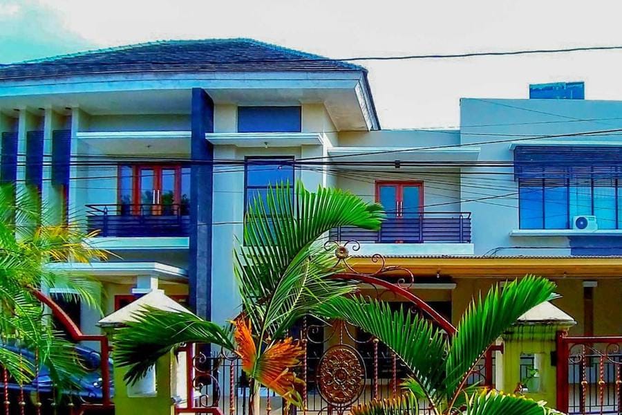 Maita Homestay Ringroad Utara RedPartner