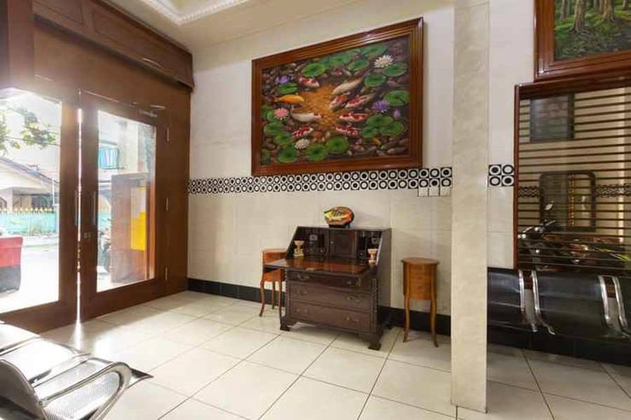 Homestay Gayatri Sawojajar near Univ. Negeri Malang Kampus 2 RedPartner