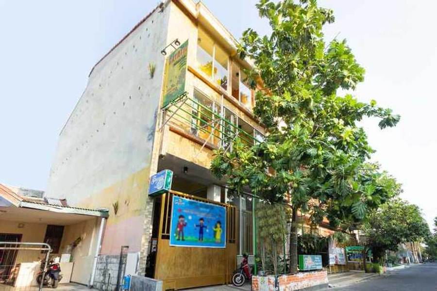 Homestay Gayatri Sawojajar near Univ. Negeri Malang Kampus 2 RedPartner