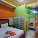 Homestay Gayatri Sawojajar near Univ. Negeri Malang Kampus 2 RedPartner