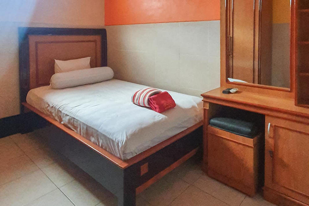 Single Room