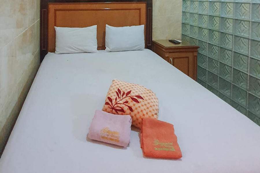 Homestay Gayatri Sawojajar near Univ. Negeri Malang Kampus 2 RedPartner
