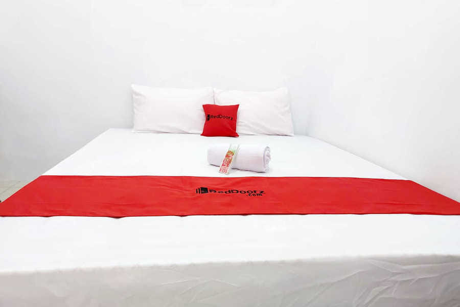 RedDoorz Syariah near Transmart Tegal