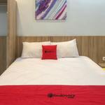 RedDoorz Syariah near Taman Rekreasi Sengkaling 2