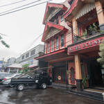 RedDoorz @ Hotel Lodaya Bandung