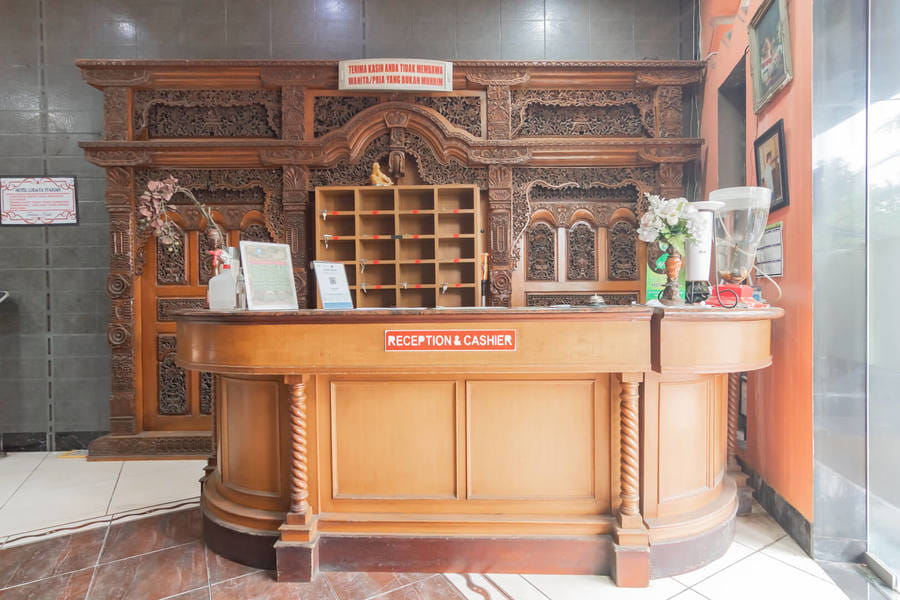 RedDoorz @ Hotel Lodaya Bandung