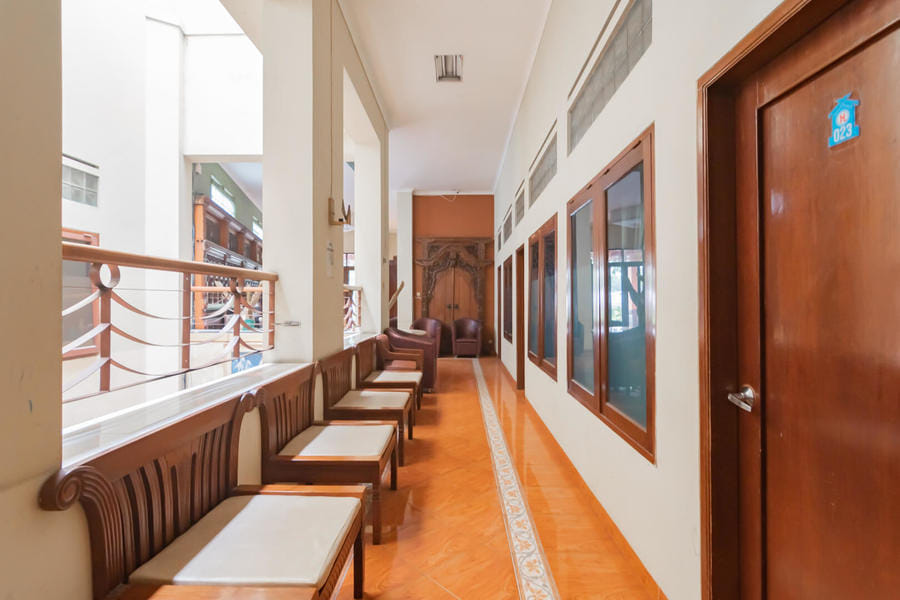 RedDoorz @ Hotel Lodaya Bandung