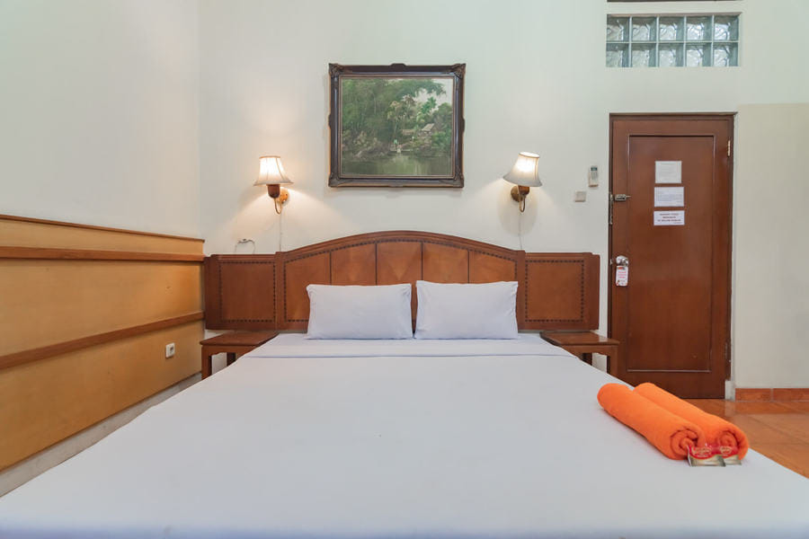 RedDoorz @ Hotel Lodaya Bandung